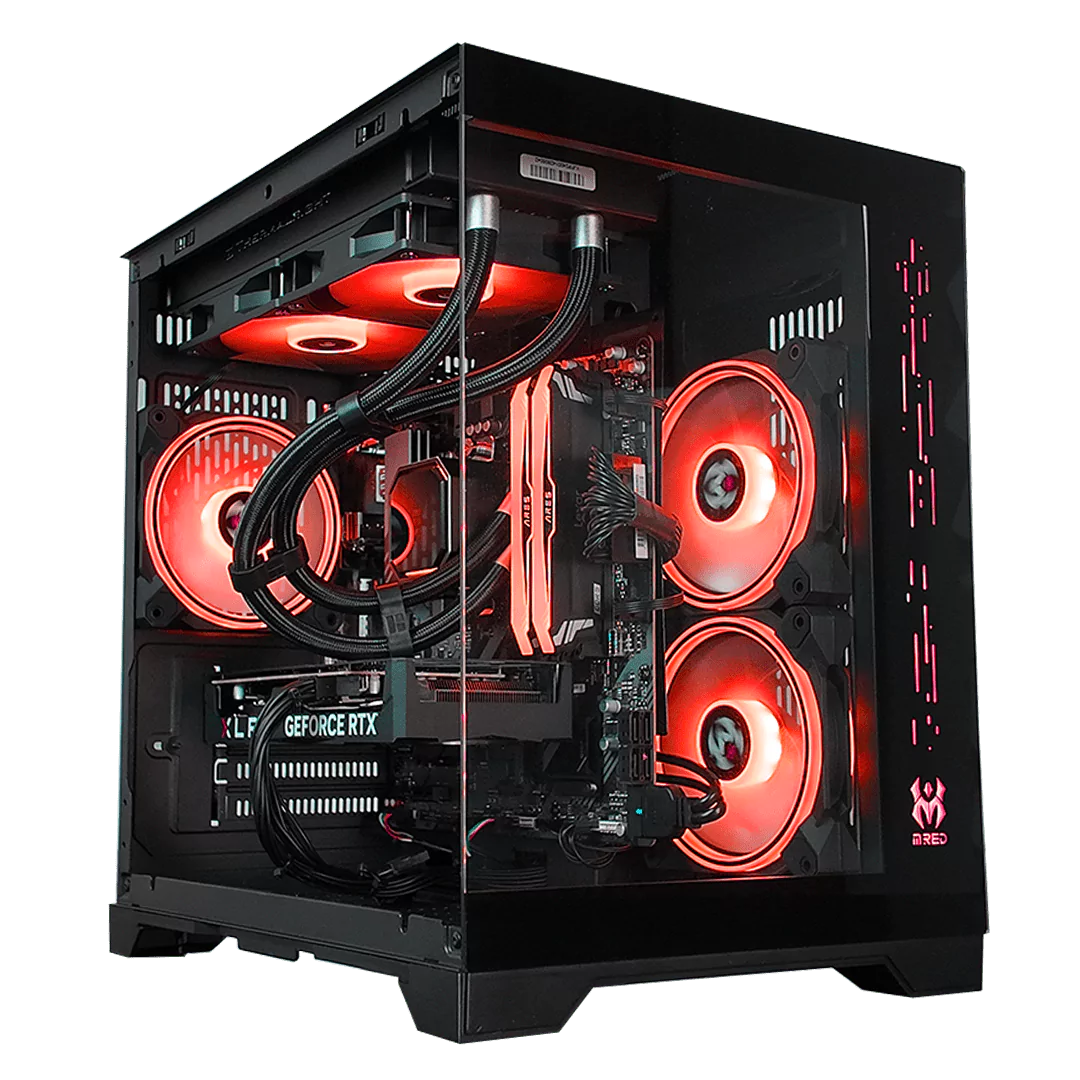 PC Gamer ARMAGEDON